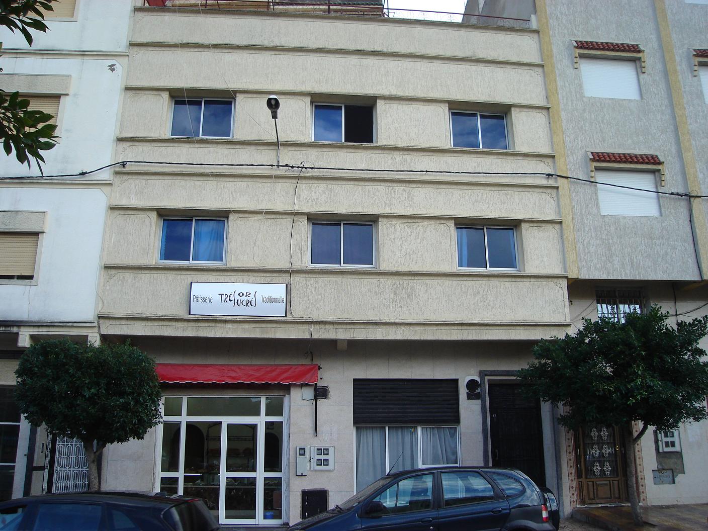 Immeuble à vendre à Tanger