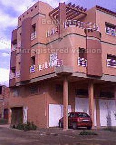 Immeuble à vendre à Khemisset