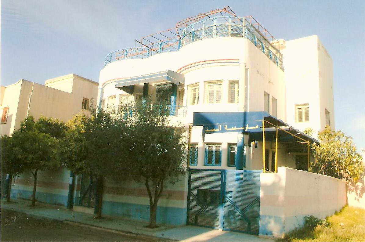 Villa à louer à Meknes