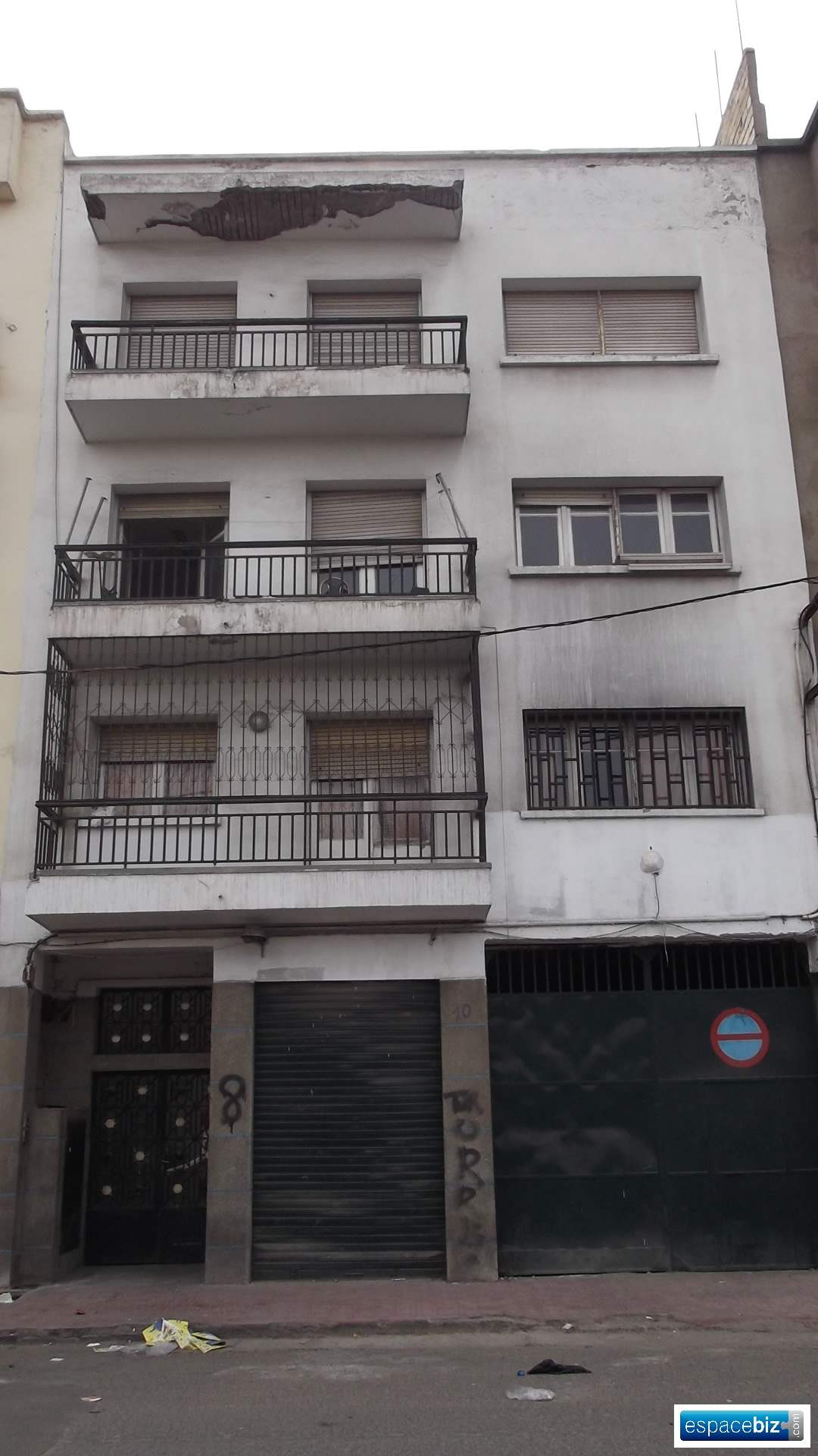 Immeuble à vendre à Casablanca