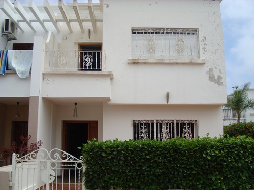 Villa à vendre à Mohammedia