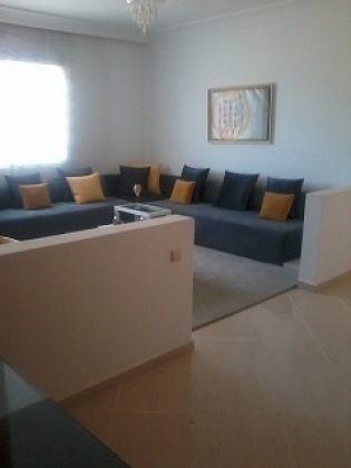 Appartement à vendre à Casablanca