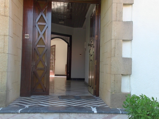 Villa à louer à Mohammedia