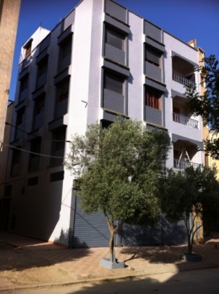Immeuble à vendre à Khemisset