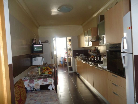 Appartement à vendre à Casablanca