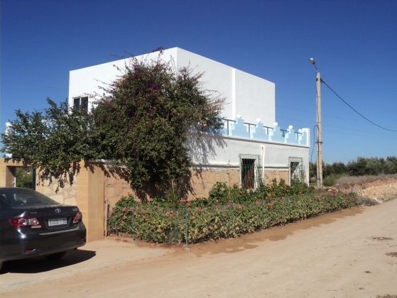 Villa à louer à Essaouira