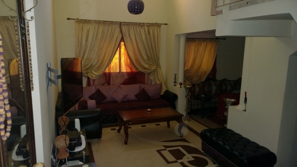 Appartement à vendre à Marrakech