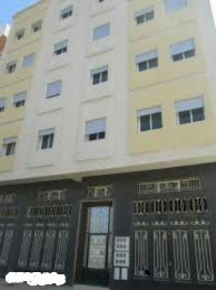 Immeuble à vendre à Tanger