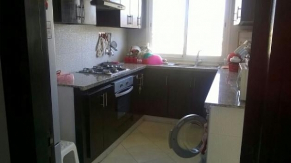 Appartement à vendre à Casablanca