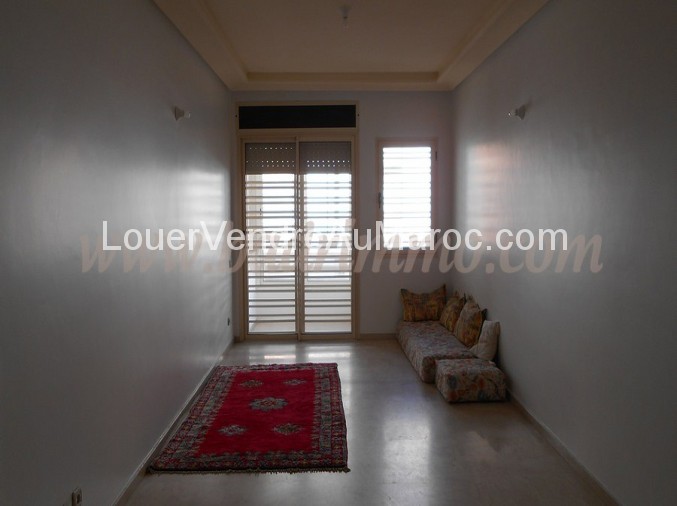 Appartement à vendre à Rabat-Salé