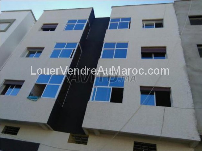 Appartement à vendre à Kenitra