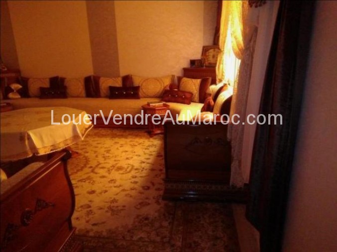 Maison à vendre à Agadir