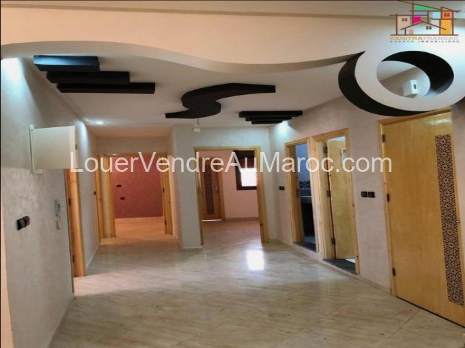 Appartement à vendre à Kenitra