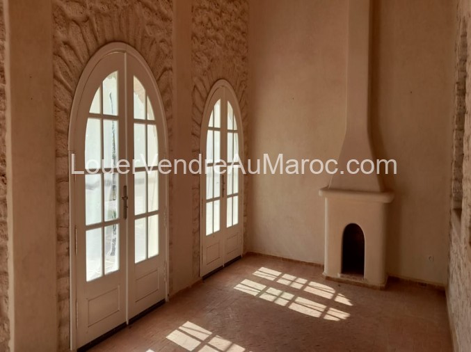 Villa à vendre à Essaouira