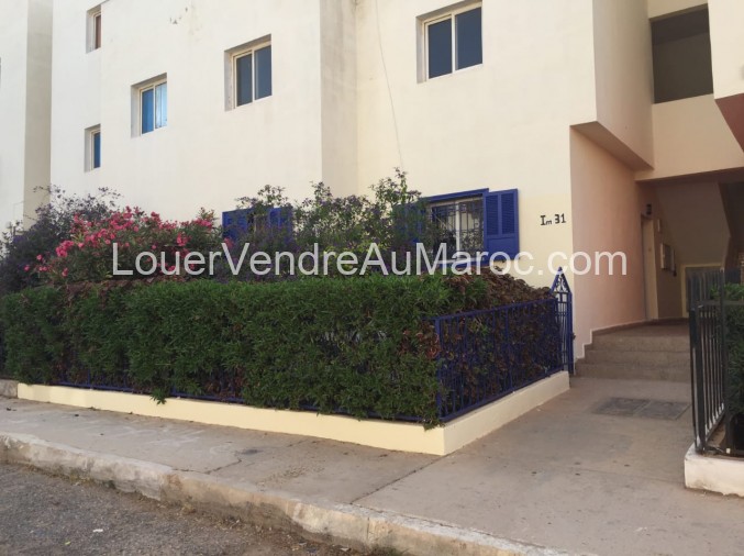 Appartement à vendre à Essaouira