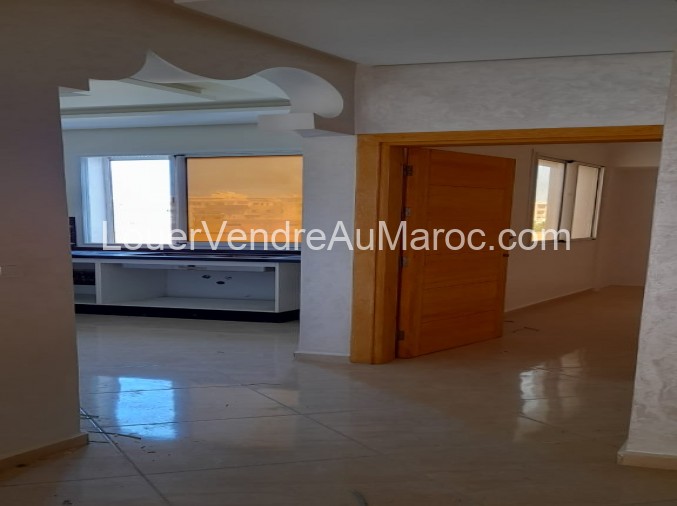 Appartement à vendre à Essaouira