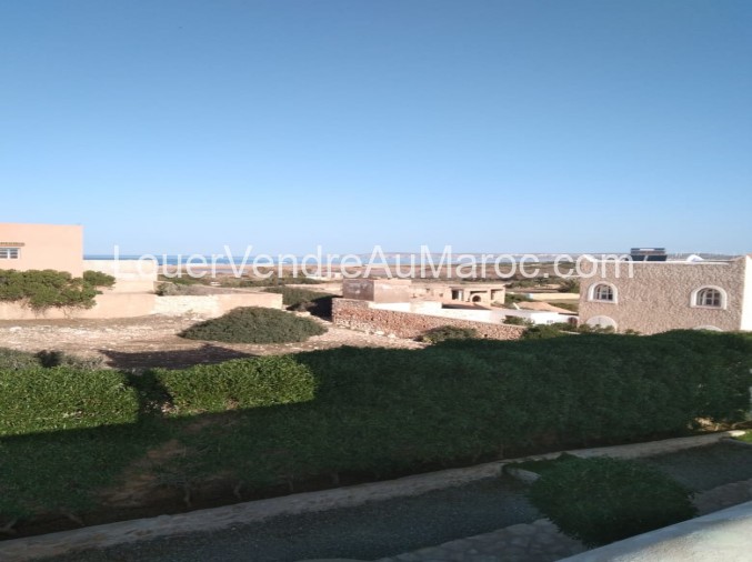Villa à vendre à Essaouira
