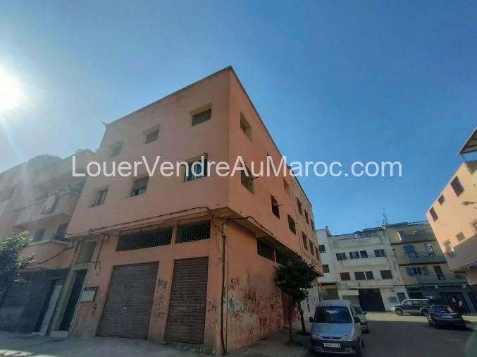 Maison à vendre à Casablanca